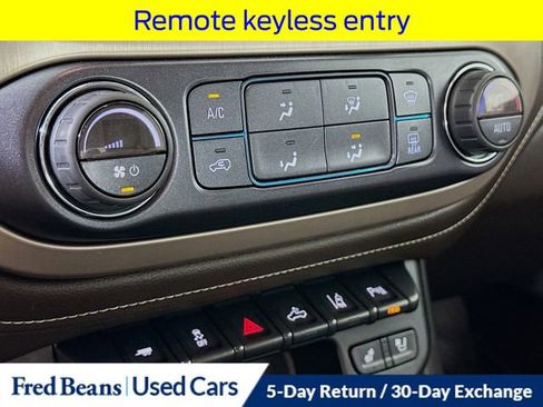 Used 2021 GMC Canyon Denali AWD/4WD image 20