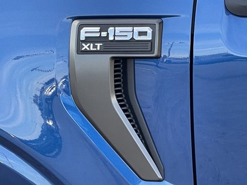 Used 2022 Ford F150 XLT w/ Equipment Group 302A High image 9