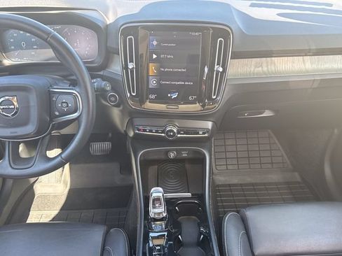 Used 2019 Volvo XC40 T5 Inscription AWD/4WD image 20