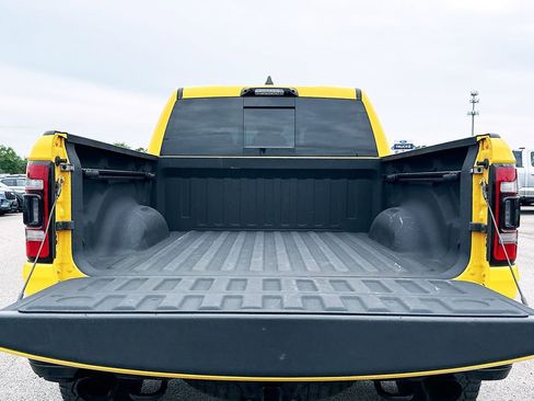 Used 2023 RAM 1500 TRX w/ TRX Level 2 Equipment Group AWD/4WD image 16