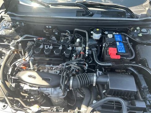 Used 2023 Honda Accord EX image 26