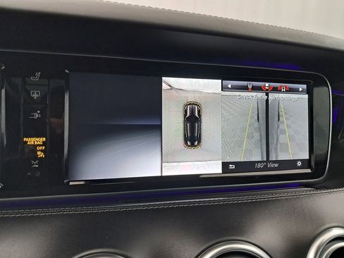 Used 2016 Mercedes-Benz S 63 AMG 4MATIC Coupe image 37