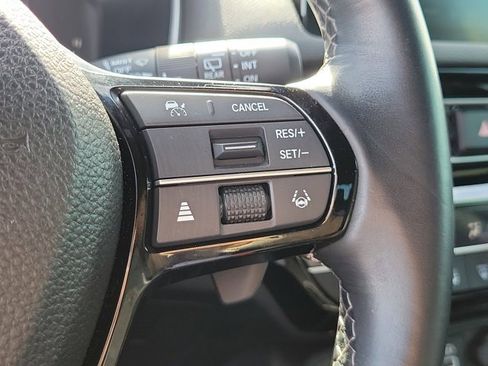 Certified 2024 Honda Civic Sport Touring image 25