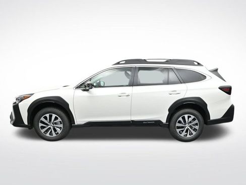 Used 2025 Subaru Outback Premium w/ Popular Package #1 AWD/4WD image 4