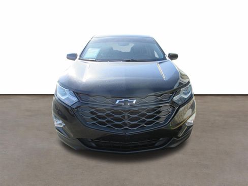 Used 2019 Chevrolet Equinox LT image 8