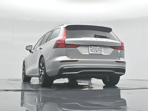 Used 2024 Volvo V60 T8 Polestar w/ Protection Package Premier image 56