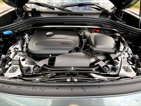 New 2026 MINI Cooper Countryman S w/ Comfort Package Max image 16