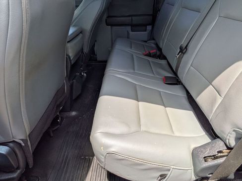 Used 2023 Ford F250 XL w/ 360-Degree Camera Package RWD image 17