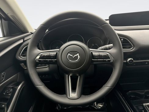 Used 2025 MAZDA CX-30 AWD 2.5 S w/ Preferred Package image 12