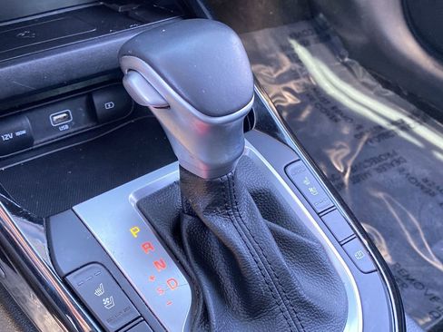 Certified 2024 Kia Forte GT-Line w/ GT-Line Premium Package image 29