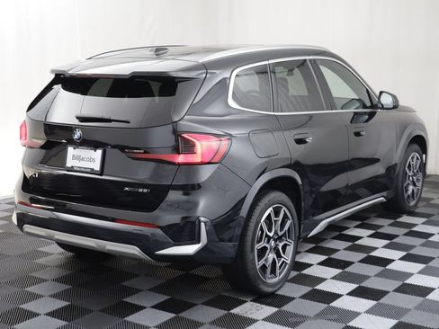 Used 2026 BMW X1 xDrive28i w/ Technology Package AWD/4WD image 19
