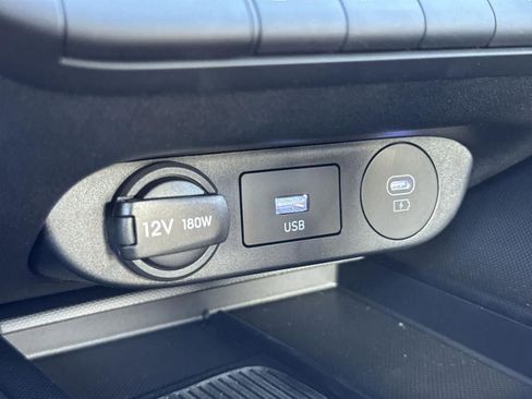 New 2025 Hyundai Elantra Sport image 36