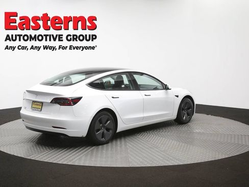 Used 2023 Tesla Model 3 Standard Range RWD image 36