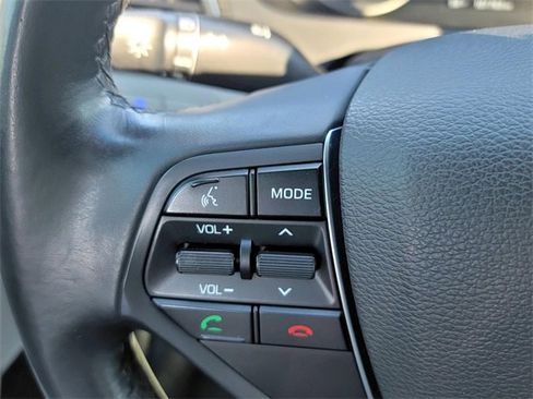 Used 2017 Hyundai Sonata Limited w/ Ultimate Package 04 image 30