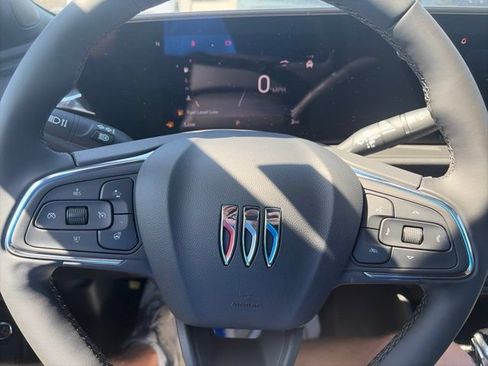 New 2026 Buick Envista Preferred w/ Convenience I Package FWD image 20