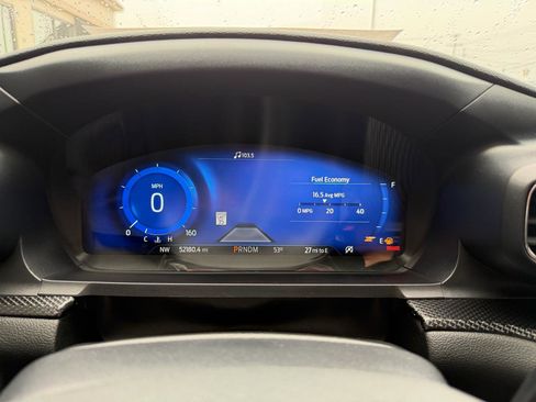 Used 2021 Ford Explorer ST w/ Equipment Group 401A image 16