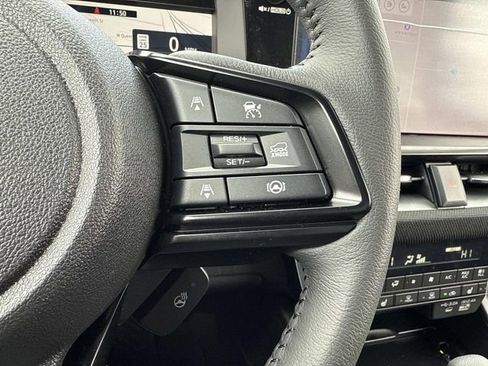 New 2026 Subaru Outback Limited image 23