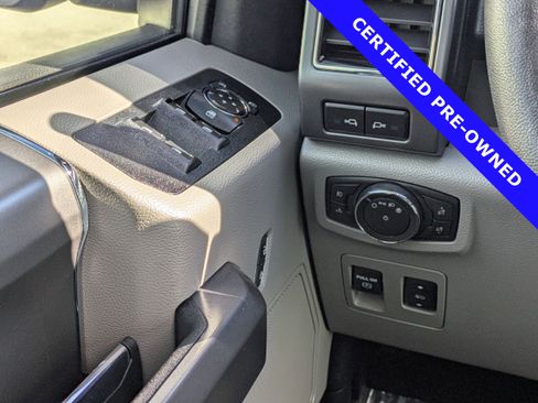 Certified 2020 Ford F150 XLT w/ Equipment Group 302A Luxury image 30