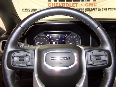 Used 2021 GMC Yukon Denali image 27