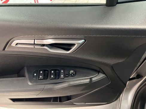Certified 2024 Kia Sportage LX AWD/4WD image 19