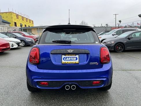 Used 2020 MINI Cooper S w/ Premium Package image 7