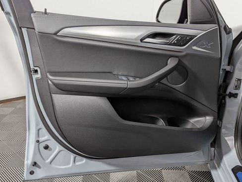 Certified 2024 BMW X3 M40i w/ Premium Package image 15