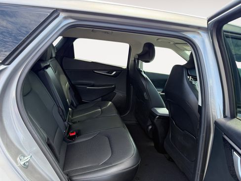 Used 2024 Kia EV6 Wind RWD image 18