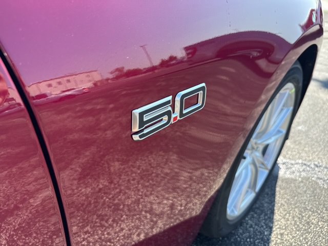 Used 2025 Ford Mustang GT Premium RWD image 33