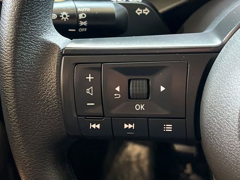 Certified 2026 Nissan Kicks SV FWD image 29