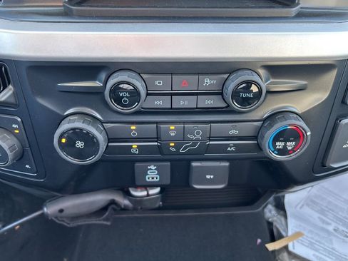 New 2025 Ford F350 XL w/ STX Appearance Package image 17