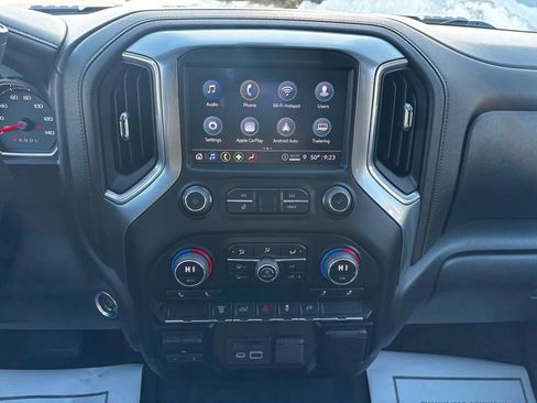Used 2023 Chevrolet Silverado 2500 LTZ w/ Gooseneck/5TH Wheel Package AWD/4WD image 19