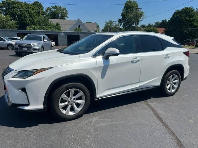 Used 2016 Lexus RX 350 AWD w/ Premium Package image 2
