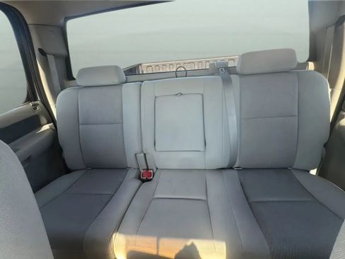 Used 2013 Chevrolet Silverado 1500 LT w/ All-Star Edition RWD image 16