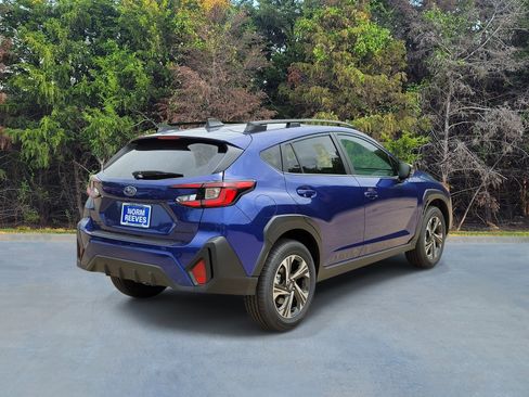 New 2026 Subaru Crosstrek 2.0i Premium AWD/4WD image 15