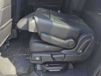 New 2026 Honda Odyssey EX-L video 4