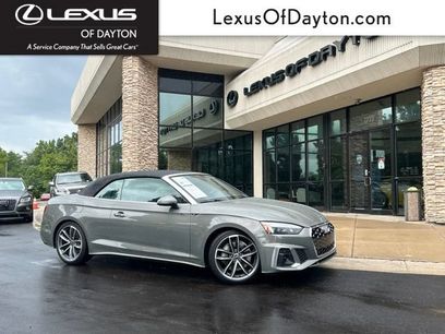 Used 2024 Audi A5 2.0T Premium Plus