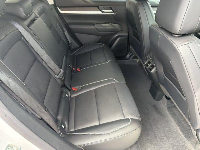 New 2027 GMC Terrain Denali AWD/4WD image 13