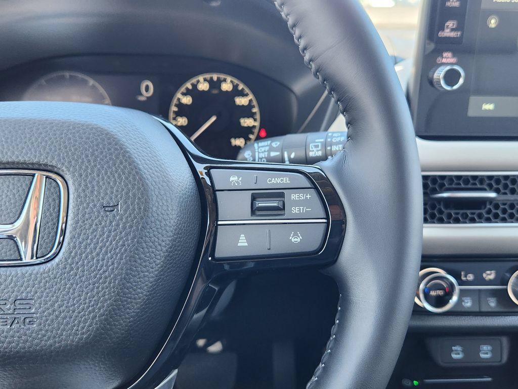 New 2027 Honda HR-V EX-L image 13