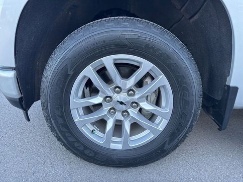 Used 2022 Chevrolet Silverado 1500 RST w/ Z71 Off-Road Package image 29