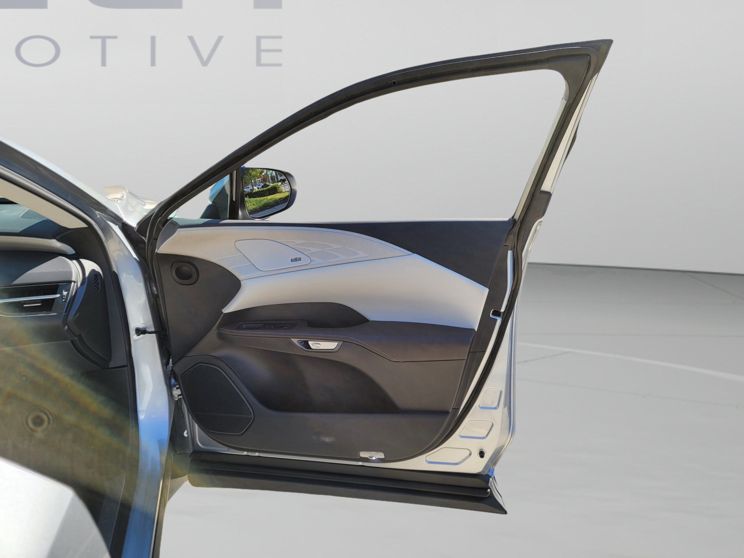 Certified 2025 Lexus TX 350 FWD w/ Technology Package image 26