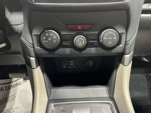 Used 2023 Subaru Forester AWD/4WD image 24