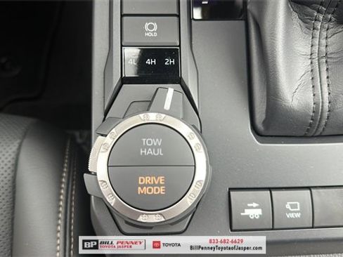 New 2025 Toyota Tacoma Limited image 22