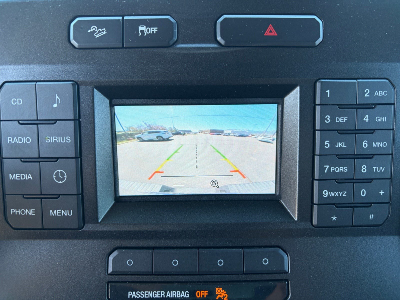 Used 2015 Ford F150 XLT w/ Equipment Group 301A Mid AWD/4WD image 19