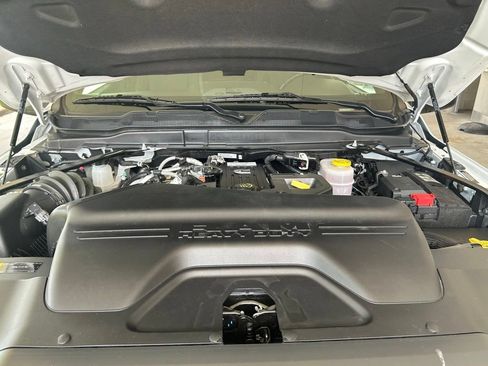 Used 2025 RAM 3500 Tradesman AWD/4WD image 12