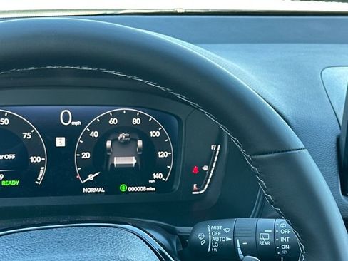 New 2026 Honda Civic Sport Touring image 19