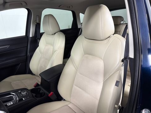 Used 2019 MAZDA CX-5 Touring FWD image 11