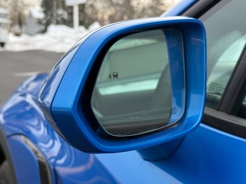 Used 2024 Chevrolet Blazer EV LT image 35