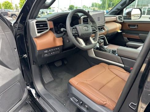 New 2026 Toyota Tundra 1794 Edition AWD/4WD image 23
