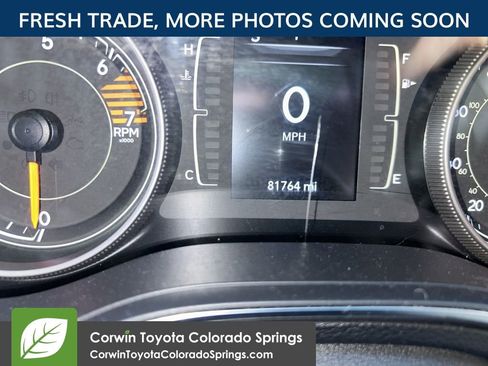 Used 2019 Jeep Cherokee Latitude w/ Popular Appearance Group image 12