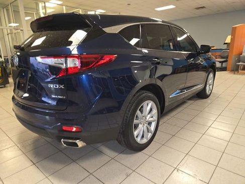 Used 2023 Acura RDX AWD image 8